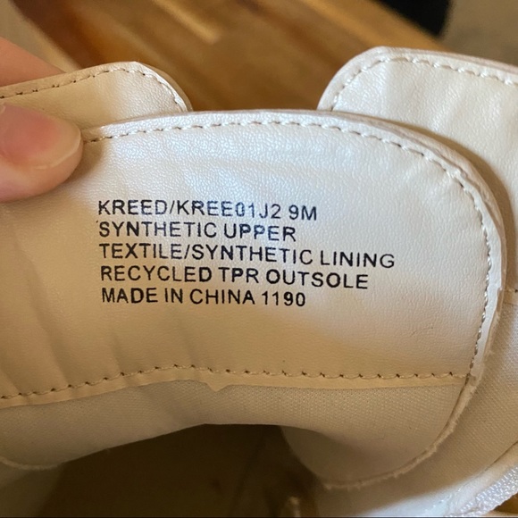 Platform Steve Madden Boots - Picture 8 of 13